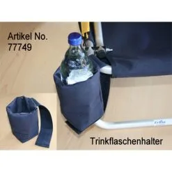 Accessoires ECKLA Beach Rolly