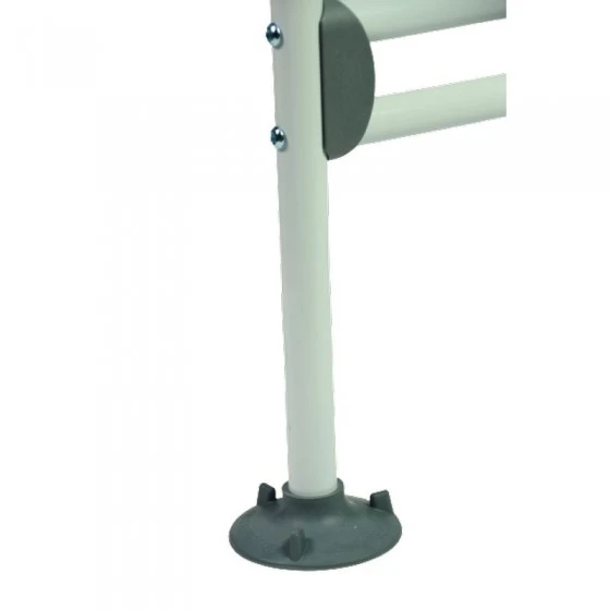 Accoudoirs De Toilettes Aruba 2 Accoudoirs De Toilettes Aruba – Image 2