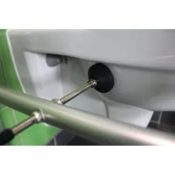 Accoudoirs De Toilettes Bermudes