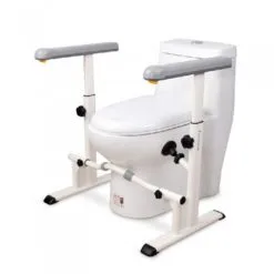 Accoudoirs De Toilettes Smartassist