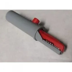 Adaptateur Fiche Banane/pince Croco Pour électrodes à Languette X10