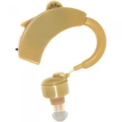 Aide Auditive Seniors