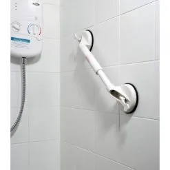 Barre à Ventouses Strong