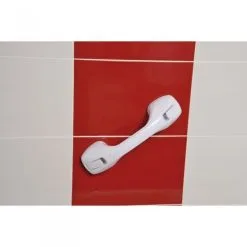 Barre D'appui à Ventouses