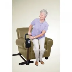 Barre D'appui Pour Fauteuil