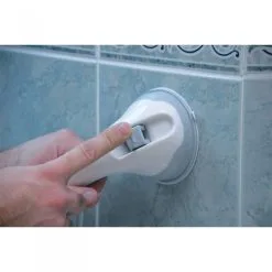 Barre De Sécurité à Ventouses