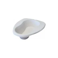 Bassin De Lit Usage Unique (Lot De 100)