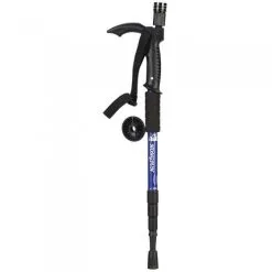 Bâton De Randonnée éclairant