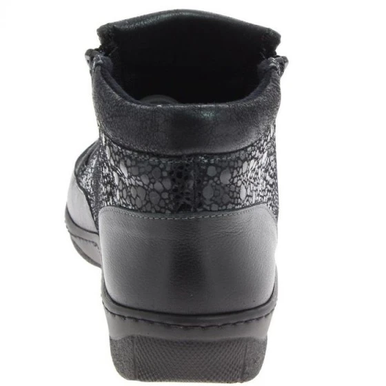 Bottines De Ville Pour Femme MARJORIE 2 Bottines De Ville Pour Femme MARJORIE – Image 2