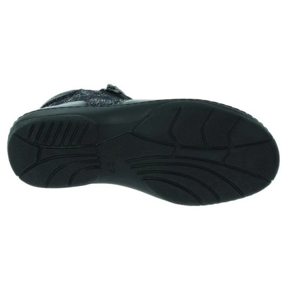 Bottines De Ville Pour Femme MARJORIE 3 Bottines De Ville Pour Femme MARJORIE – Image 3