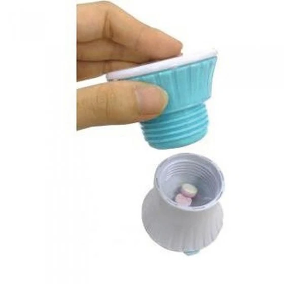 Broyeur Coupe-comprimés 2 Broyeur Coupe-comprimés – Image 2