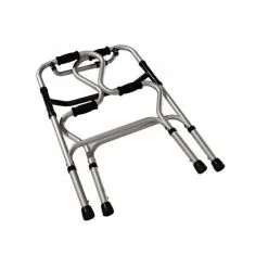 Cadre De Marche Releveur Pliant