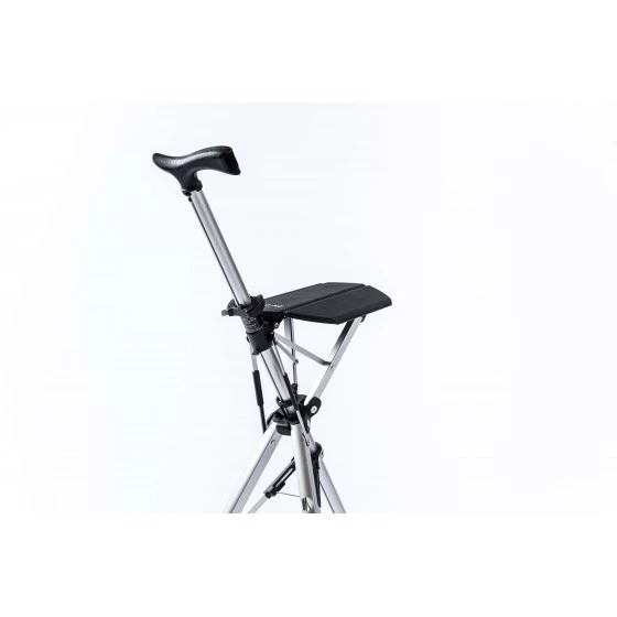 Canne Siège TA-DA CHAIR 7 Canne Siège TA-DA CHAIR – Image 7