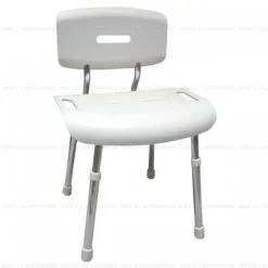 Chaise De Douche Paros