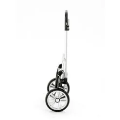 Chariot ANDERSEN Alu Star Shopper Mari -Autonomie Soldes 2022 chariot andersen alu star shopper mari 2