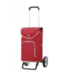 Chariot ANDERSEN Alu Star Shopper Ole