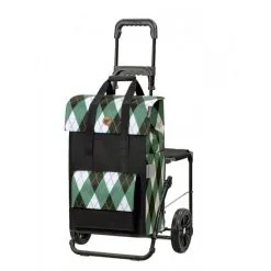 Chariot ANDERSEN Komfort Shopper Ine