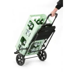 Chariot ANDERSEN Komfort Shopper Ine -Autonomie Soldes 2022 chariot andersen komfort shopper ine 4