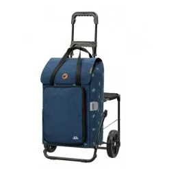 Chariot ANDERSEN Komfort Shopper Ivar