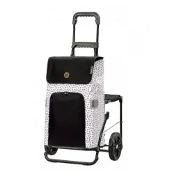 Chariot ANDERSEN Komfort Shopper Mara