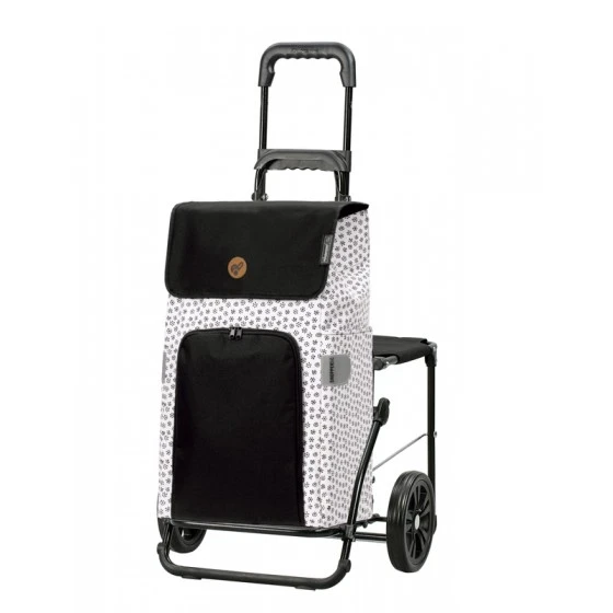 Chariot ANDERSEN Komfort Shopper Mara 1 Chariot ANDERSEN Komfort Shopper Mara