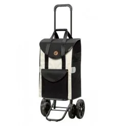 Chariot ANDERSEN Quattro Shopper Senta