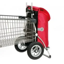 Chariot ANDERSEN Royal Shopper Ando -Autonomie Soldes 2022 chariot andersen royal shopper ando 6