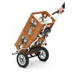 Chariot ANDERSEN Royal Shopper Ando -Autonomie Soldes 2022 chariot andersen royal shopper ando 7