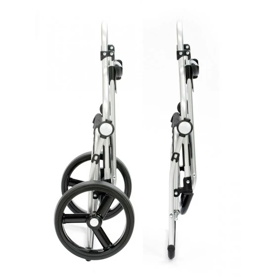 Chariot ANDERSEN Royal Shopper Emil 2 Chariot ANDERSEN Royal Shopper Emil – Image 2