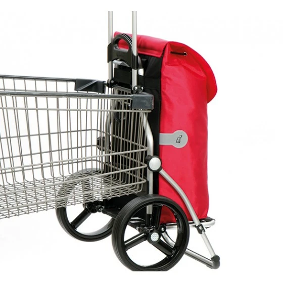 Chariot ANDERSEN Royal Shopper Emil 6 Chariot ANDERSEN Royal Shopper Emil – Image 6