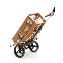 Chariot ANDERSEN Royal Shopper Emil 15 Chariot ANDERSEN Royal Shopper Emil -Autonomie Soldes 2022 chariot andersen royal shopper emil 7