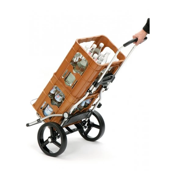 Chariot ANDERSEN Royal Shopper Emil 8 Chariot ANDERSEN Royal Shopper Emil – Image 8