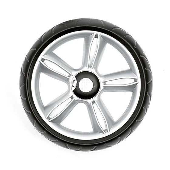 Chariot ANDERSEN Royal Shopper Ipek 2 Chariot ANDERSEN Royal Shopper Ipek – Image 2