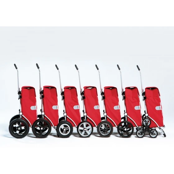 Chariot ANDERSEN Royal Shopper Ipek 4 Chariot ANDERSEN Royal Shopper Ipek – Image 4