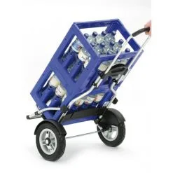 Chariot ANDERSEN Royal Shopper Plus Air Martje 11 Chariot ANDERSEN Royal Shopper Plus Air Martje -Autonomie Soldes 2022 chariot andersen royal shopper plus martje 11