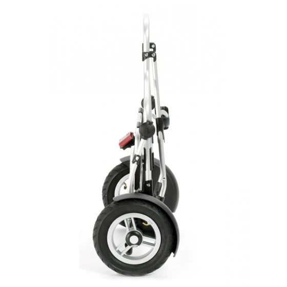 Chariot ANDERSEN Royal Shopper Plus Air Martje 2 Chariot ANDERSEN Royal Shopper Plus Air Martje – Image 2