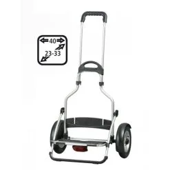 Chariot ANDERSEN Royal Shopper Plus Air Martje 8 Chariot ANDERSEN Royal Shopper Plus Air Martje -Autonomie Soldes 2022 chariot andersen royal shopper plus martje 8