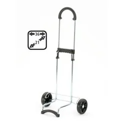 Chariot ANDERSEN Scala Shopper Ine 6 Chariot ANDERSEN Scala Shopper Ine -Autonomie Soldes 2022 chariot andersen scala shopper ine 2