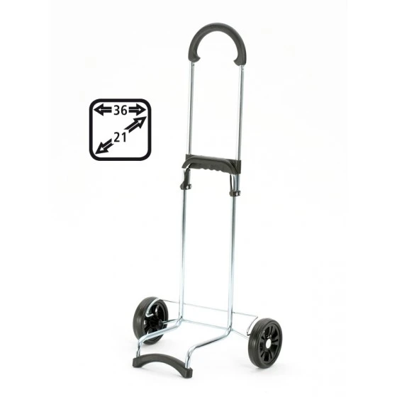 Chariot ANDERSEN Scala Shopper Ine 3 Chariot ANDERSEN Scala Shopper Ine – Image 3