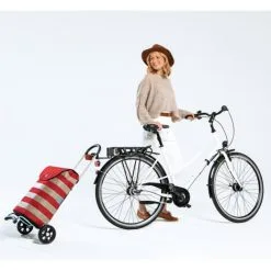 Chariot ANDERSEN Scala Shopper Ine 7 Chariot ANDERSEN Scala Shopper Ine -Autonomie Soldes 2022 chariot andersen scala shopper ine 3