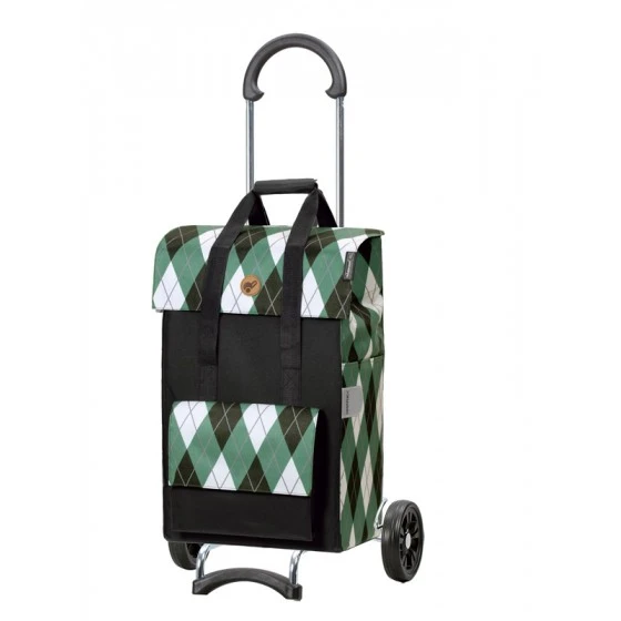 Chariot ANDERSEN Scala Shopper Ine 1 Chariot ANDERSEN Scala Shopper Ine