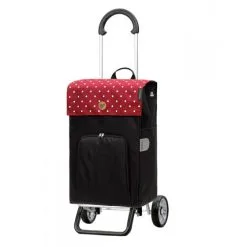 Chariot ANDERSEN Scala Shopper Plus Malit