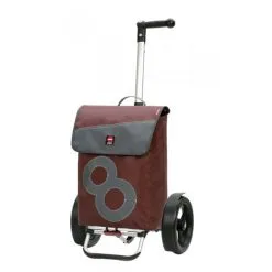 Chariot ANDERSEN Tura Shopper 360°Boje