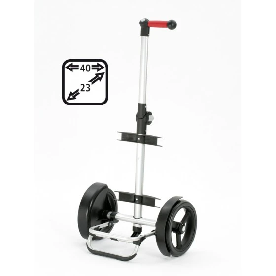 Chariot ANDERSEN Tura Shopper Fado 2.0 3 Chariot ANDERSEN Tura Shopper Fado 2.0 – Image 3