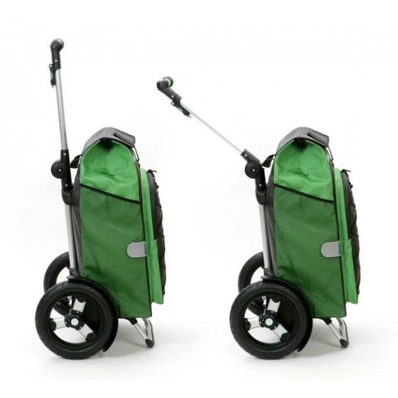 Chariot ANDERSEN Tura Shopper Fado 2.0 5 Chariot ANDERSEN Tura Shopper Fado 2.0 – Image 5