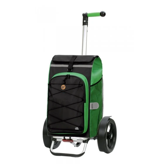 Chariot ANDERSEN Tura Shopper Fado 2.0 1 Chariot ANDERSEN Tura Shopper Fado 2.0