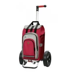 Chariot ANDERSEN Tura Shopper Air Hydro 2.0