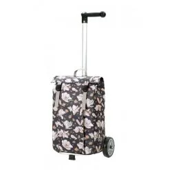 Chariot ANDERSEN Unus Shopper Basil Mag.