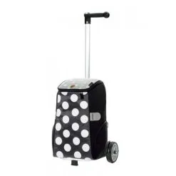 Chariot ANDERSEN Unus Shopper Mats