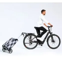 Chariot ANDERSEN Unus Shopper Mats -Autonomie Soldes 2022 chariot andersen unus shopper mats 6